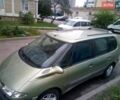 Зеленый Рено Эспейс, объемом двигателя 2.2 л и пробегом 311 тыс. км за 4100 $, фото 1 на Automoto.ua