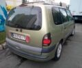 Зелений Рено Еспейс, об'ємом двигуна 2.2 л та пробігом 311 тис. км за 3800 $, фото 2 на Automoto.ua