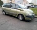Зелений Рено Еспейс, об'ємом двигуна 2.2 л та пробігом 311 тис. км за 3800 $, фото 6 на Automoto.ua