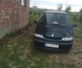 Зелений Рено Еспейс, об'ємом двигуна 2 л та пробігом 360 тис. км за 2700 $, фото 1 на Automoto.ua