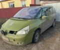 Зелений Рено Еспейс, об'ємом двигуна 1.9 л та пробігом 300 тис. км за 868 $, фото 1 на Automoto.ua