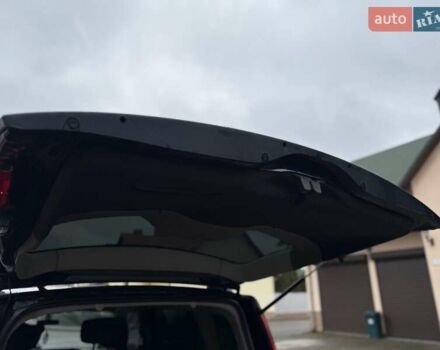 Зелений Рено Еспейс, об'ємом двигуна 2.2 л та пробігом 280 тис. км за 4777 $, фото 17 на Automoto.ua