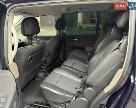 Зелений Рено Еспейс, об'ємом двигуна 2.2 л та пробігом 280 тис. км за 4777 $, фото 22 на Automoto.ua