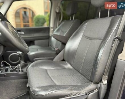 Зелений Рено Еспейс, об'ємом двигуна 2.2 л та пробігом 280 тис. км за 4777 $, фото 27 на Automoto.ua