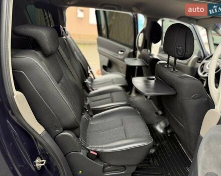 Зелений Рено Еспейс, об'ємом двигуна 2.2 л та пробігом 280 тис. км за 4777 $, фото 30 на Automoto.ua