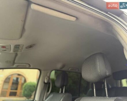 Зелений Рено Еспейс, об'ємом двигуна 2.2 л та пробігом 280 тис. км за 4777 $, фото 24 на Automoto.ua