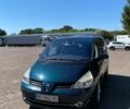 Зеленый Рено Эспейс, объемом двигателя 2 л и пробегом 260 тыс. км за 6700 $, фото 1 на Automoto.ua