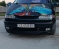 Зелений Рено Еспейс, об'ємом двигуна 2.2 л та пробігом 270 тис. км за 3800 $, фото 1 на Automoto.ua