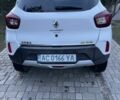 Белый Рено Estafette, объемом двигателя 0 л и пробегом 49 тыс. км за 8000 $, фото 1 на Automoto.ua