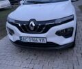Белый Рено Estafette, объемом двигателя 0 л и пробегом 49 тыс. км за 8000 $, фото 1 на Automoto.ua