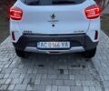 Белый Рено Estafette, объемом двигателя 0 л и пробегом 49 тыс. км за 8000 $, фото 6 на Automoto.ua