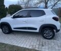 Белый Рено Estafette, объемом двигателя 0 л и пробегом 49 тыс. км за 8000 $, фото 3 на Automoto.ua