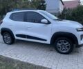 Белый Рено Estafette, объемом двигателя 0 л и пробегом 49 тыс. км за 8000 $, фото 2 на Automoto.ua
