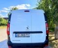 Білий Рено Експрес, об'ємом двигуна 1.6 л та пробігом 134 тис. км за 12000 $, фото 4 на Automoto.ua