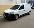 Белый Рено Экспресс, объемом двигателя 1.6 л и пробегом 137 тыс. км за 12500 $, фото 1 на Automoto.ua