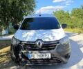 Білий Рено Експрес, об'ємом двигуна 1.6 л та пробігом 134 тис. км за 12000 $, фото 1 на Automoto.ua