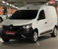 Білий Рено Експрес, об'ємом двигуна 1.6 л та пробігом 135 тис. км за 11200 $, фото 1 на Automoto.ua