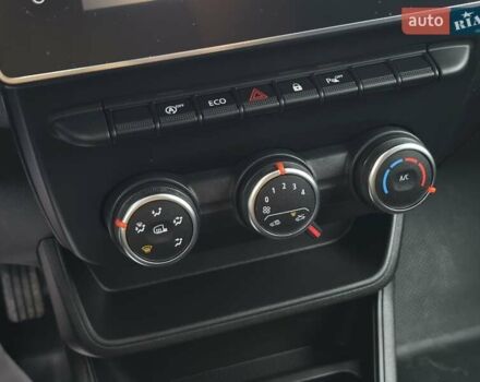 Білий Рено Експрес, об'ємом двигуна 1.5 л та пробігом 49 тис. км за 15999 $, фото 41 на Automoto.ua