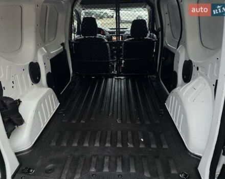 Білий Рено Експрес, об'ємом двигуна 1.5 л та пробігом 49 тис. км за 15999 $, фото 69 на Automoto.ua