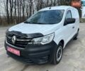 Белый Рено Экспресс, объемом двигателя 1.5 л и пробегом 43 тыс. км за 13850 $, фото 1 на Automoto.ua