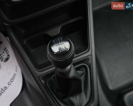 Білий Рено Експрес, об'ємом двигуна 1.5 л та пробігом 49 тис. км за 15999 $, фото 42 на Automoto.ua