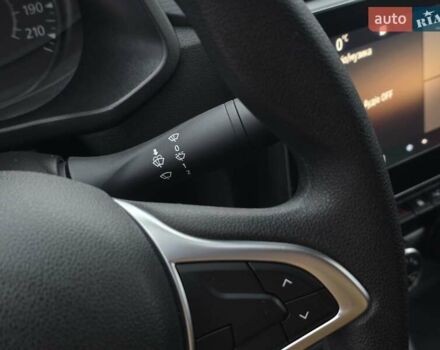 Білий Рено Експрес, об'ємом двигуна 1.5 л та пробігом 49 тис. км за 15999 $, фото 79 на Automoto.ua