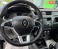 Белый Рено Экспресс, объемом двигателя 1.5 л и пробегом 252 тыс. км за 12800 $, фото 18 на Automoto.ua