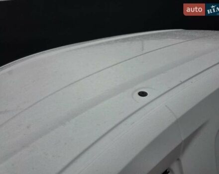 Білий Рено Експрес, об'ємом двигуна 1.5 л та пробігом 49 тис. км за 15999 $, фото 33 на Automoto.ua