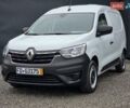 Білий Рено Експрес, об'ємом двигуна 1.5 л та пробігом 49 тис. км за 15999 $, фото 53 на Automoto.ua
