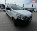 Белый Рено Экспресс, объемом двигателя 1.5 л и пробегом 252 тыс. км за 12800 $, фото 7 на Automoto.ua