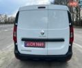 Белый Рено Экспресс, объемом двигателя 1.5 л и пробегом 43 тыс. км за 13850 $, фото 5 на Automoto.ua