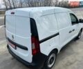 Белый Рено Экспресс, объемом двигателя 1.5 л и пробегом 43 тыс. км за 13850 $, фото 10 на Automoto.ua