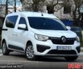 Білий Рено Експрес, об'ємом двигуна 1.5 л та пробігом 65 тис. км за 16000 $, фото 2 на Automoto.ua