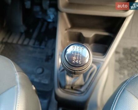 Белый Рено Экспресс, объемом двигателя 1.46 л и пробегом 87 тыс. км за 12200 $, фото 1 на Automoto.ua