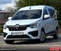Білий Рено Експрес, об'ємом двигуна 1.5 л та пробігом 65 тис. км за 16000 $, фото 1 на Automoto.ua