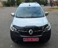 Белый Рено Экспресс, объемом двигателя 1.5 л и пробегом 115 тыс. км за 12500 $, фото 32 на Automoto.ua