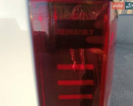 Белый Рено Экспресс, объемом двигателя 1.46 л и пробегом 87 тыс. км за 12200 $, фото 11 на Automoto.ua