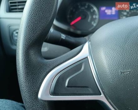 Белый Рено Экспресс, объемом двигателя 1.46 л и пробегом 87 тыс. км за 12200 $, фото 18 на Automoto.ua