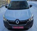 Білий Рено Експрес, об'ємом двигуна 1.46 л та пробігом 40 тис. км за 14600 $, фото 38 на Automoto.ua