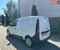 Білий Рено Експрес, об'ємом двигуна 1.46 л та пробігом 40 тис. км за 12800 $, фото 5 на Automoto.ua