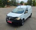 Белый Рено Экспресс, объемом двигателя 1.5 л и пробегом 115 тыс. км за 12500 $, фото 77 на Automoto.ua