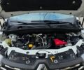 Белый Рено Экспресс, объемом двигателя 1.5 л и пробегом 115 тыс. км за 12500 $, фото 26 на Automoto.ua