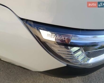 Белый Рено Экспресс, объемом двигателя 1.46 л и пробегом 87 тыс. км за 12200 $, фото 13 на Automoto.ua