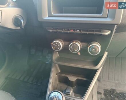 Белый Рено Экспресс, объемом двигателя 1.46 л и пробегом 87 тыс. км за 12200 $, фото 2 на Automoto.ua