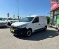 Белый Рено Экспресс, объемом двигателя 1.5 л и пробегом 188 тыс. км за 12800 $, фото 1 на Automoto.ua