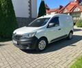 Білий Рено Експрес, об'ємом двигуна 1.46 л та пробігом 40 тис. км за 12800 $, фото 1 на Automoto.ua