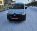 Білий Рено Експрес, об'ємом двигуна 1.46 л та пробігом 40 тис. км за 14600 $, фото 10 на Automoto.ua