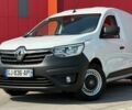 Белый Рено Экспресс, объемом двигателя 1.5 л и пробегом 188 тыс. км за 12900 $, фото 1 на Automoto.ua