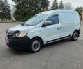 Белый Рено Экспресс, объемом двигателя 1.5 л и пробегом 115 тыс. км за 12500 $, фото 78 на Automoto.ua