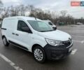 Белый Рено Экспресс, объемом двигателя 1.46 л и пробегом 91 тыс. км за 10999 $, фото 2 на Automoto.ua